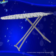 Low Cost Collapsible Ironing Table for Hotel